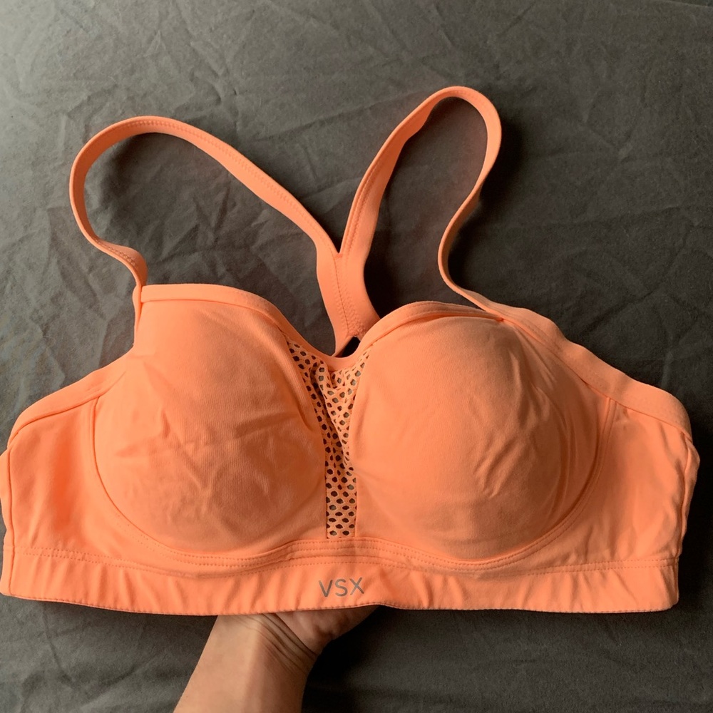 VSX Sports Bra